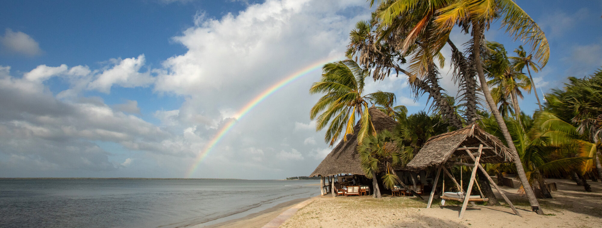 Manda Bay Wins Africa’s Leading Private Island Resort